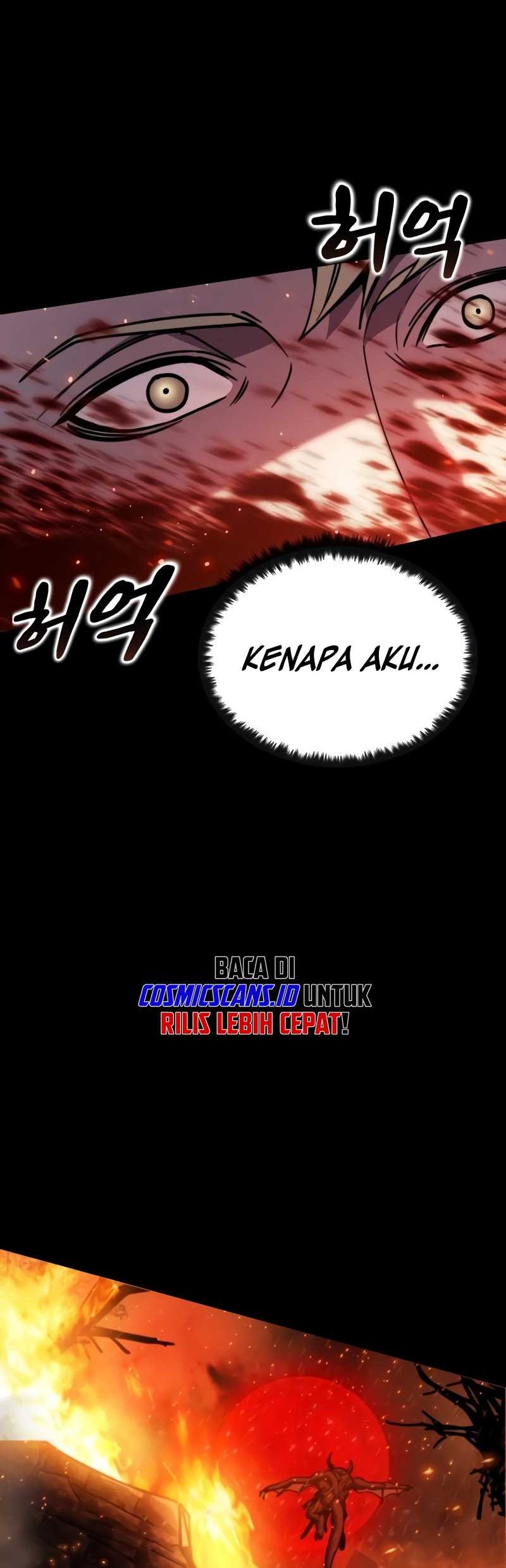 Dark Fantasy Paladin Chapter 02 Gambar 18
