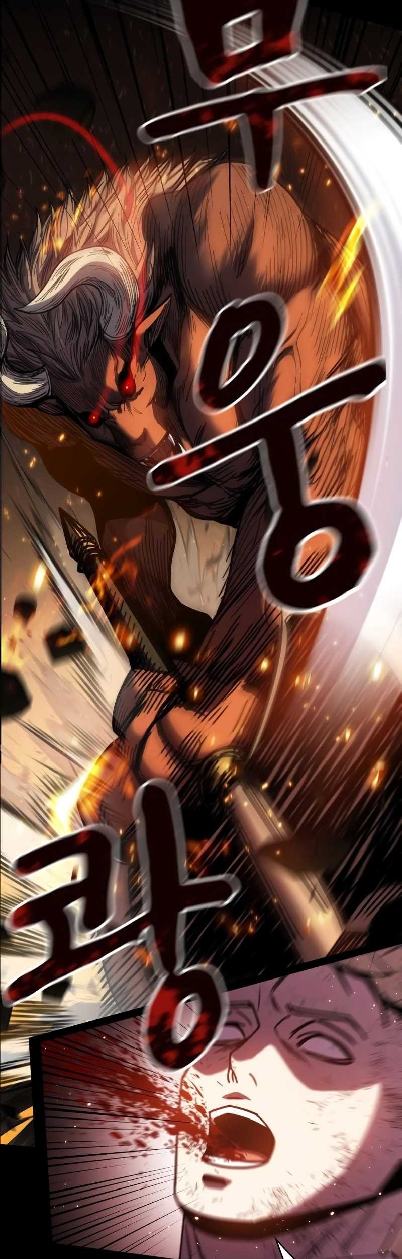 Dark Fantasy Paladin Chapter 02 Gambar 25