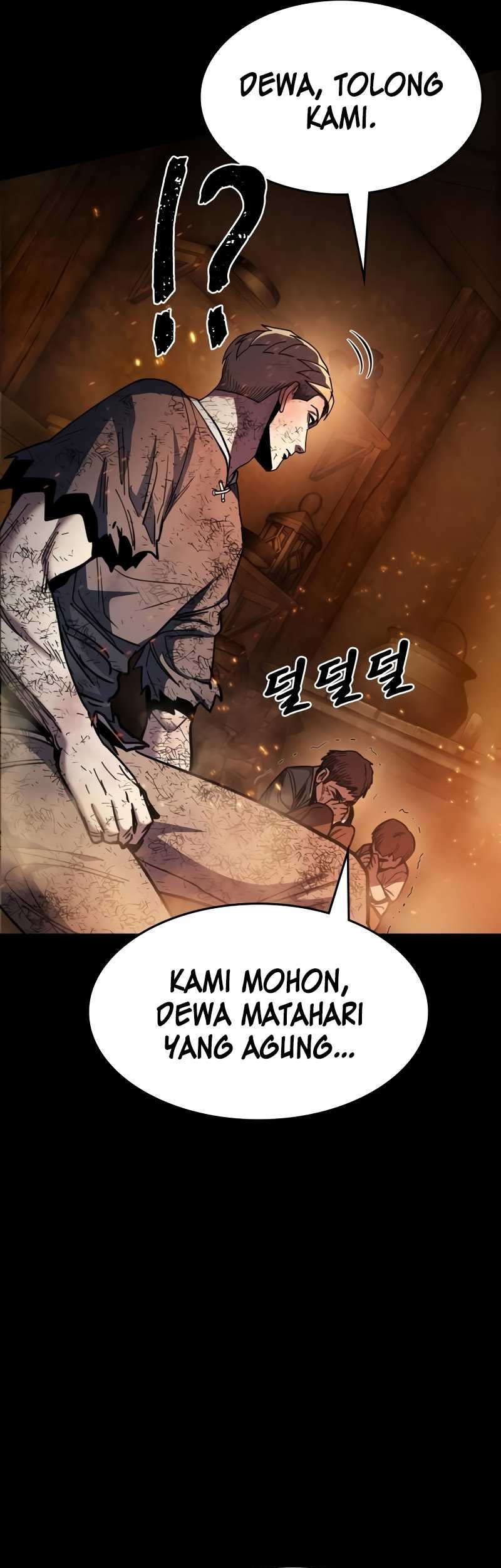 Dark Fantasy Paladin Chapter 02 Gambar 31