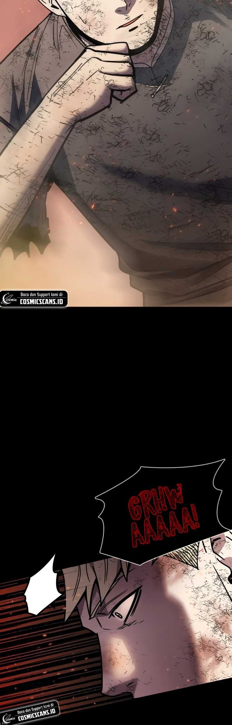 Dark Fantasy Paladin Chapter 02 Gambar 33