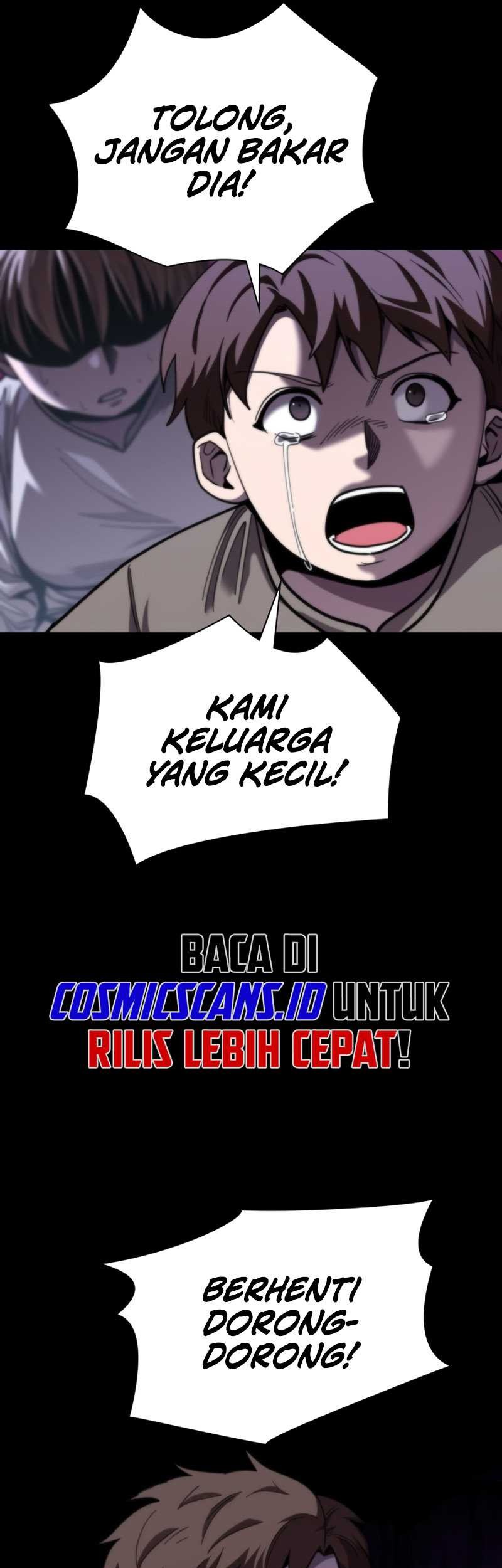 Dark Fantasy Paladin Chapter 01 Gambar 55