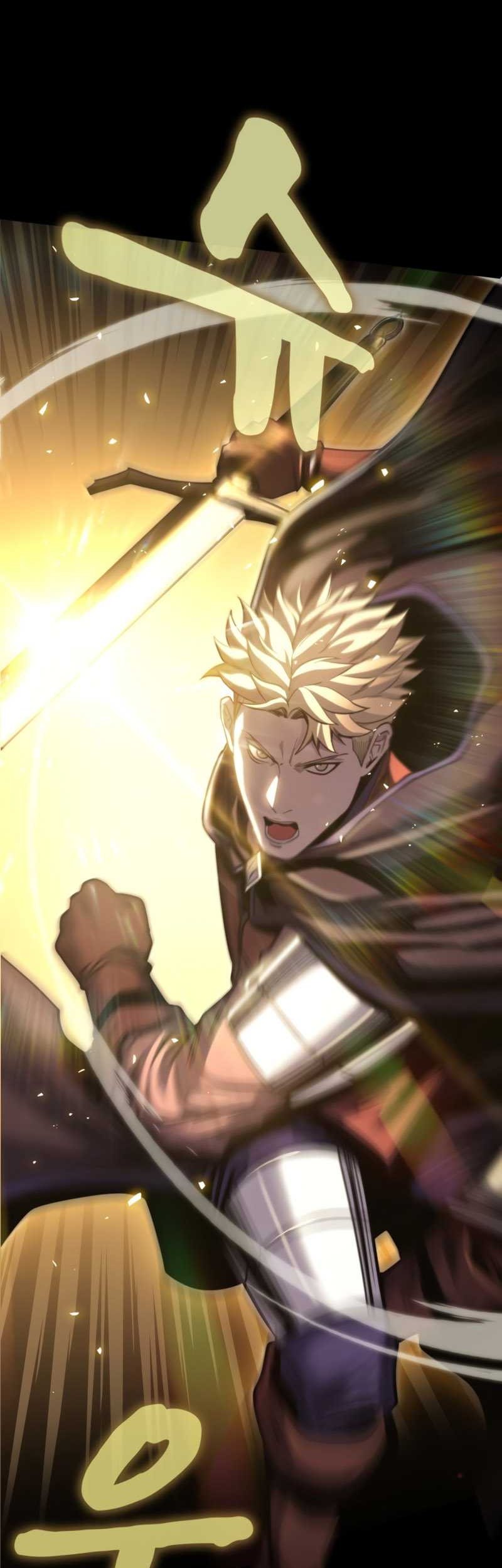 Dark Fantasy Paladin Chapter 01 Gambar 93