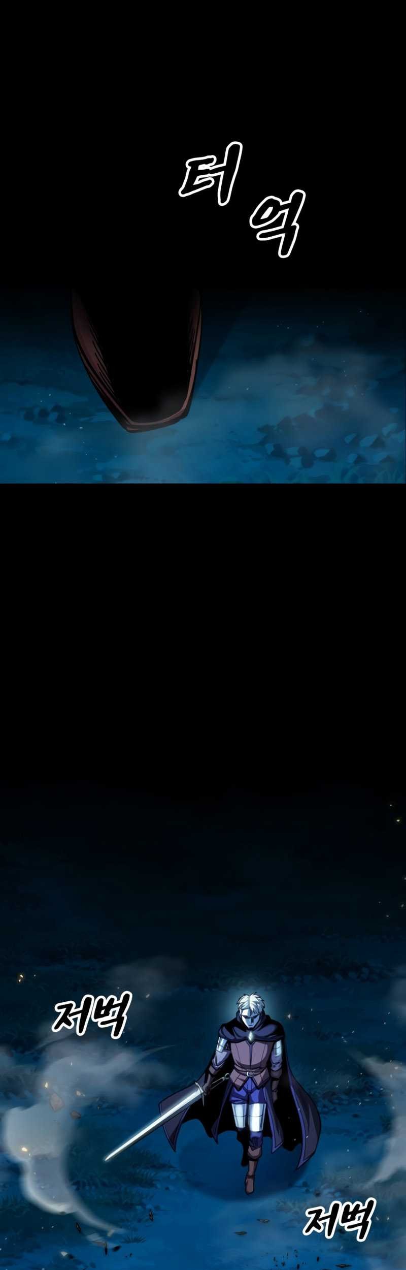 Dark Fantasy Paladin Chapter 01 Gambar 99