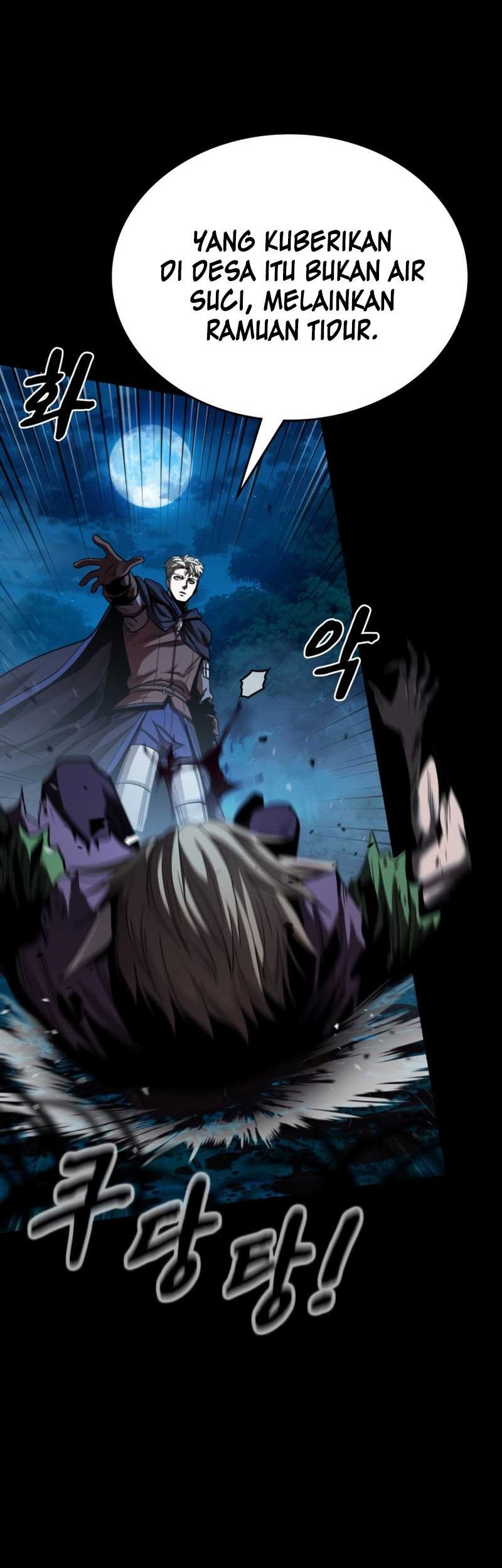 Dark Fantasy Paladin Chapter 01 Gambar 128