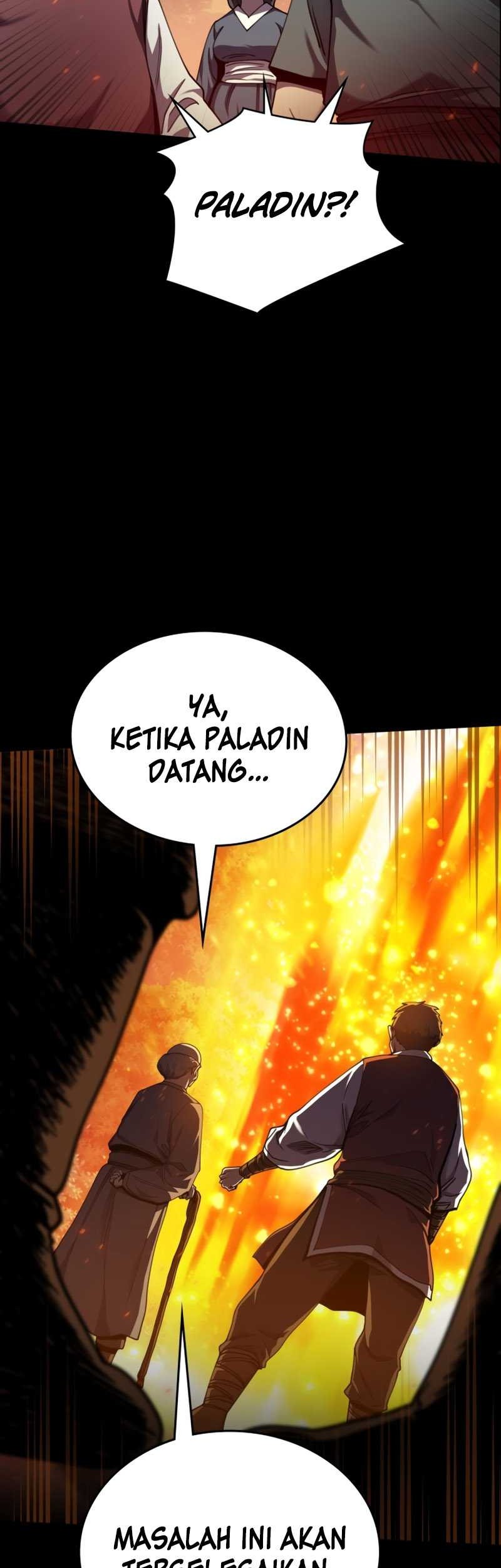 Dark Fantasy Paladin Chapter 01 Gambar 13
