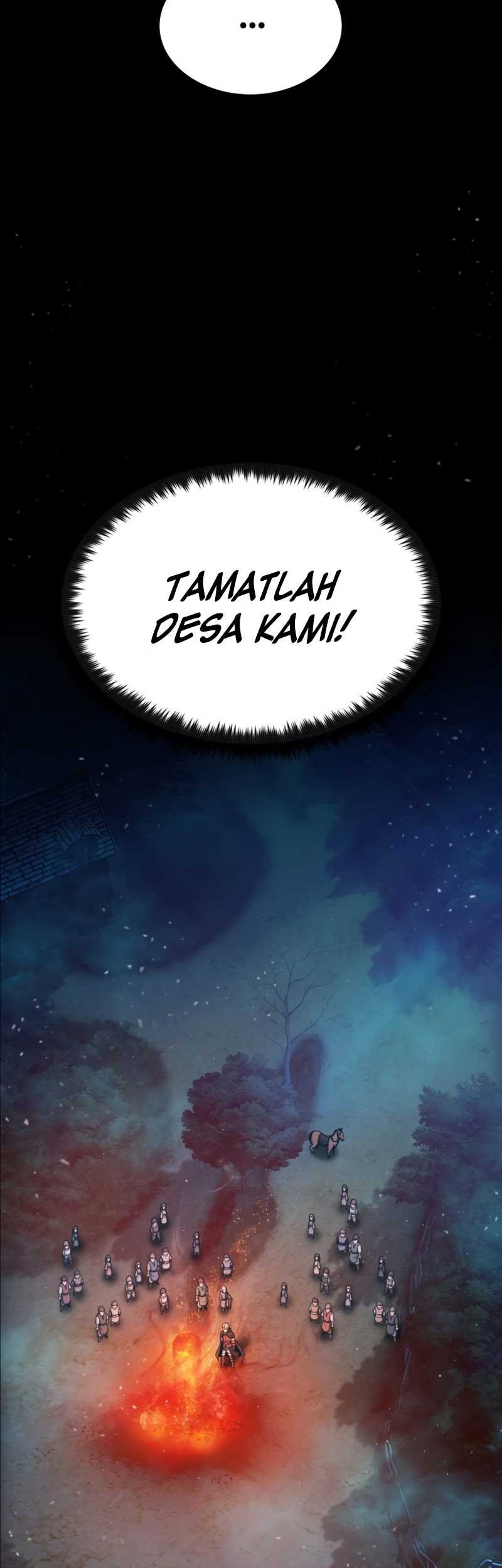 Dark Fantasy Paladin Chapter 01 Gambar 29