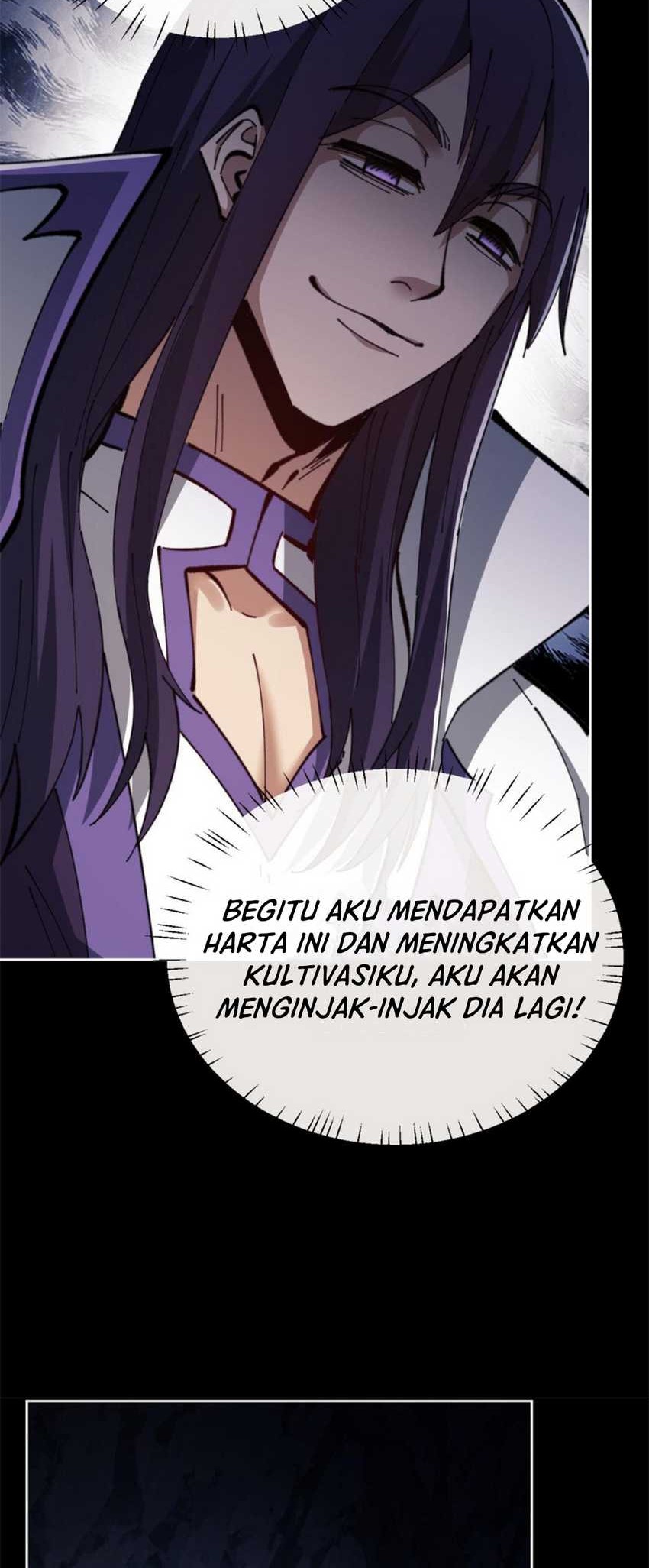 Devious Son Of Heaven Chapter 24 Gambar 27