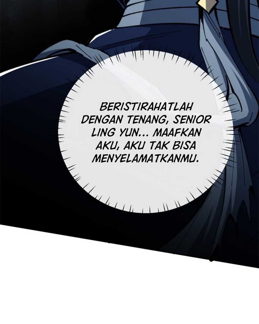 Devious Son Of Heaven Chapter 24 Gambar 34