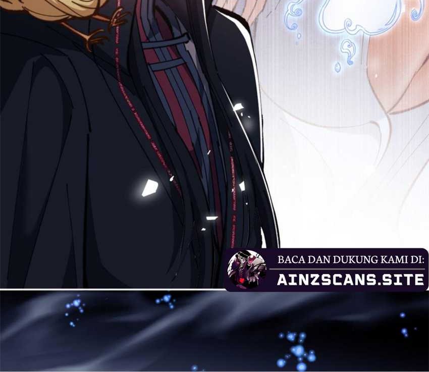 Devious Son Of Heaven Chapter 24 Gambar 52