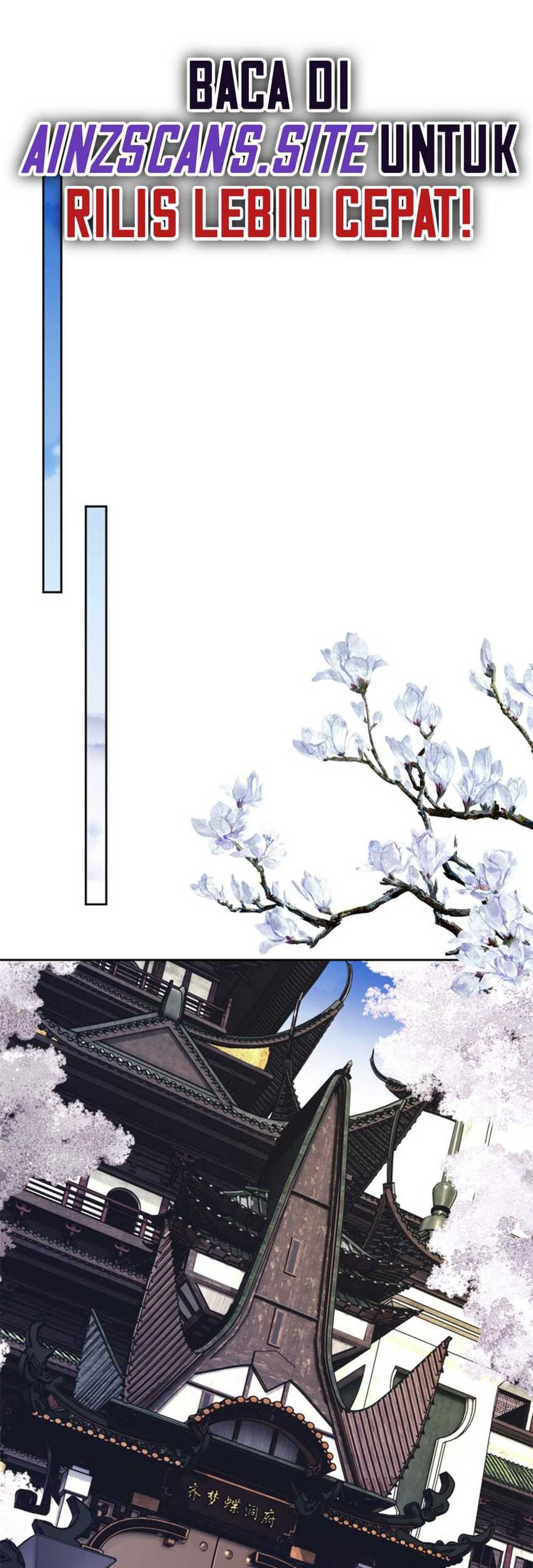 Devious Son Of Heaven Chapter 24 Gambar 11
