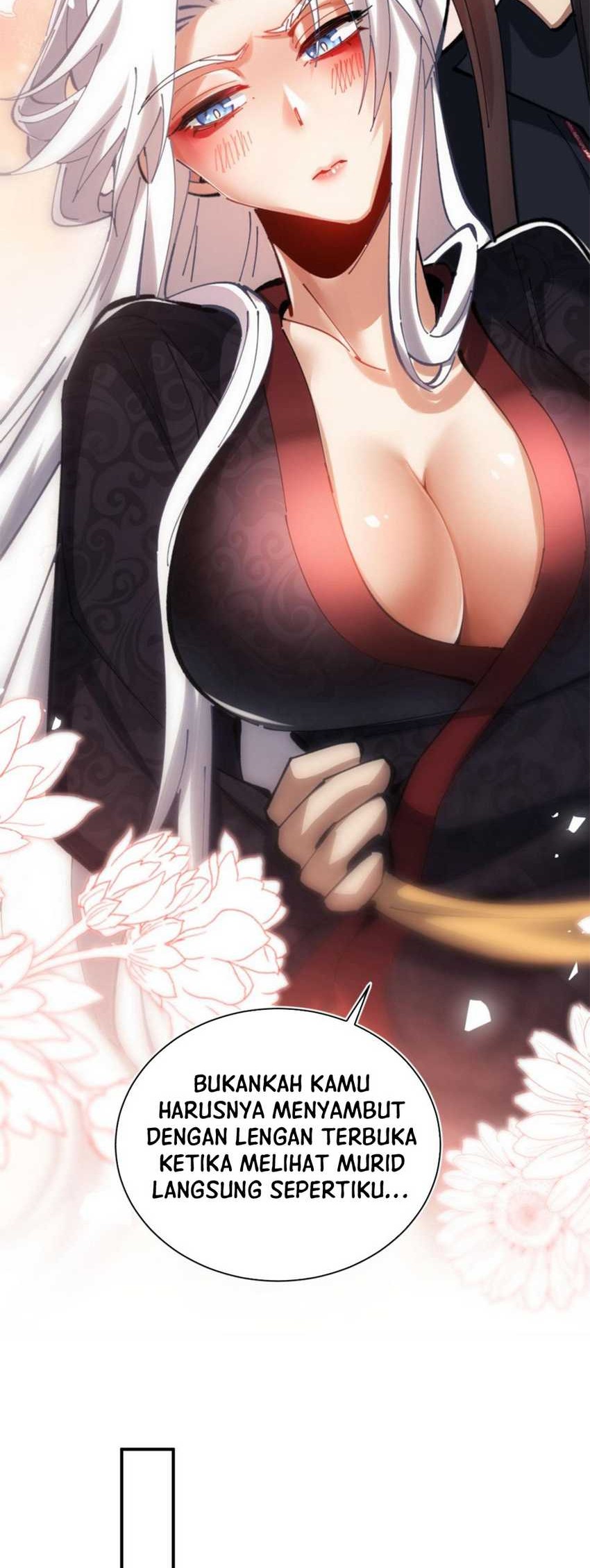 Devious Son Of Heaven Chapter 24 Gambar 17