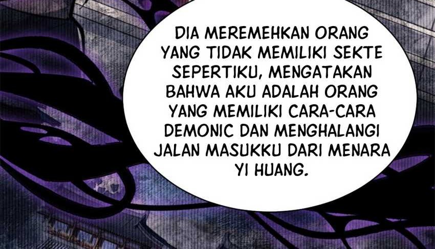Devious Son Of Heaven Chapter 23 Gambar 22