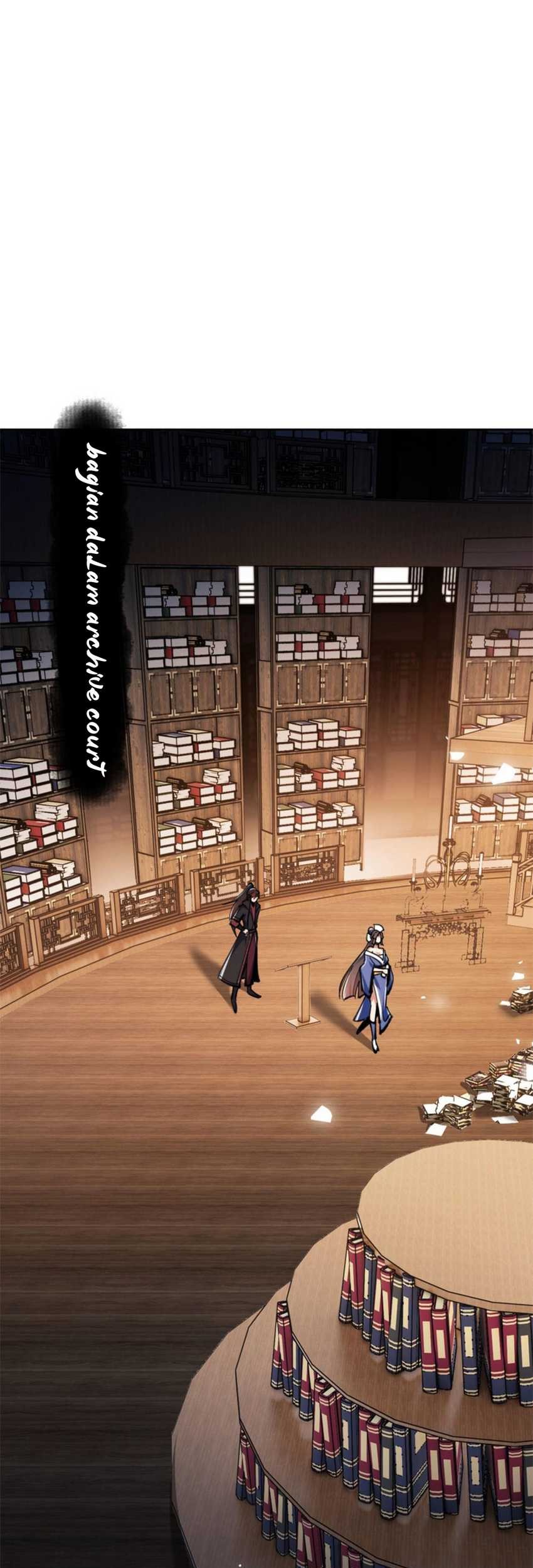 Devious Son Of Heaven Chapter 23 Gambar 36
