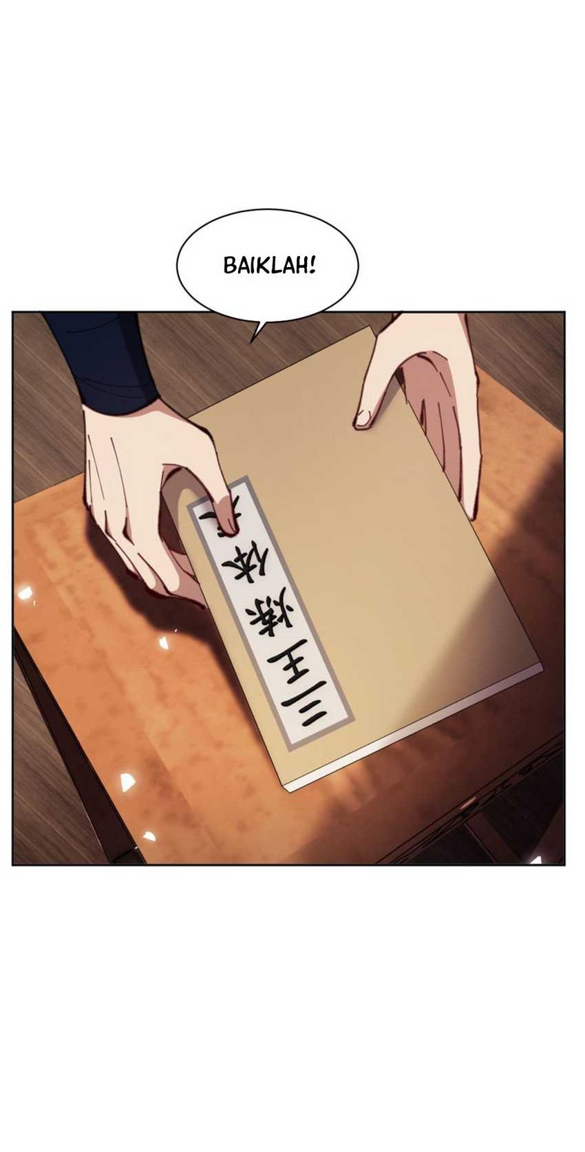 Devious Son Of Heaven Chapter 23 Gambar 41