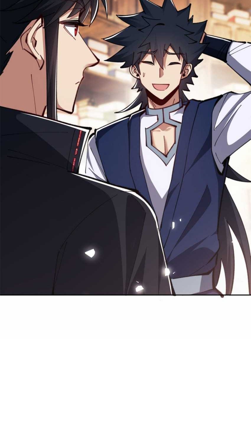 Devious Son Of Heaven Chapter 23 Gambar 45