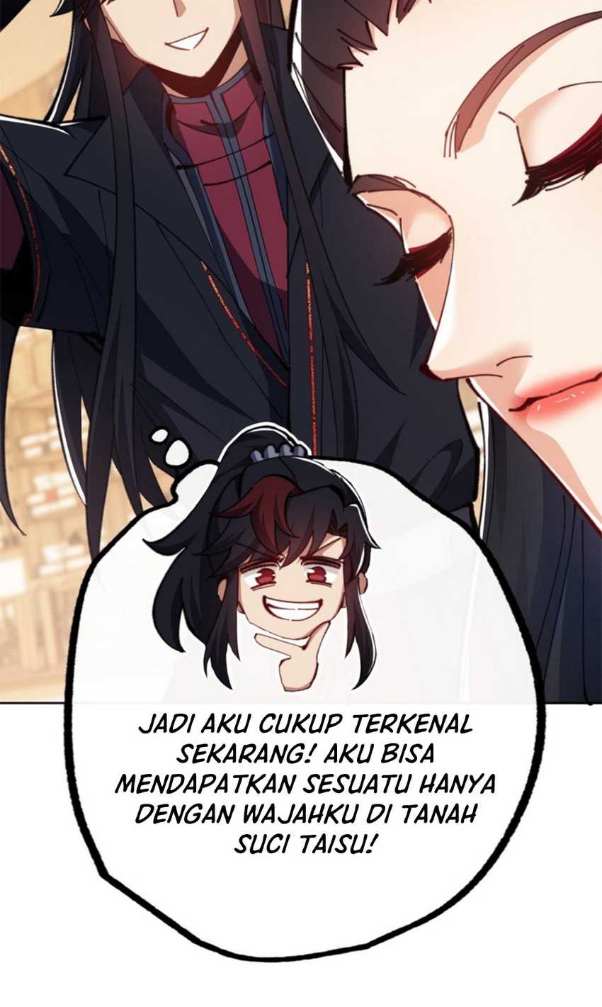 Devious Son Of Heaven Chapter 23 Gambar 49