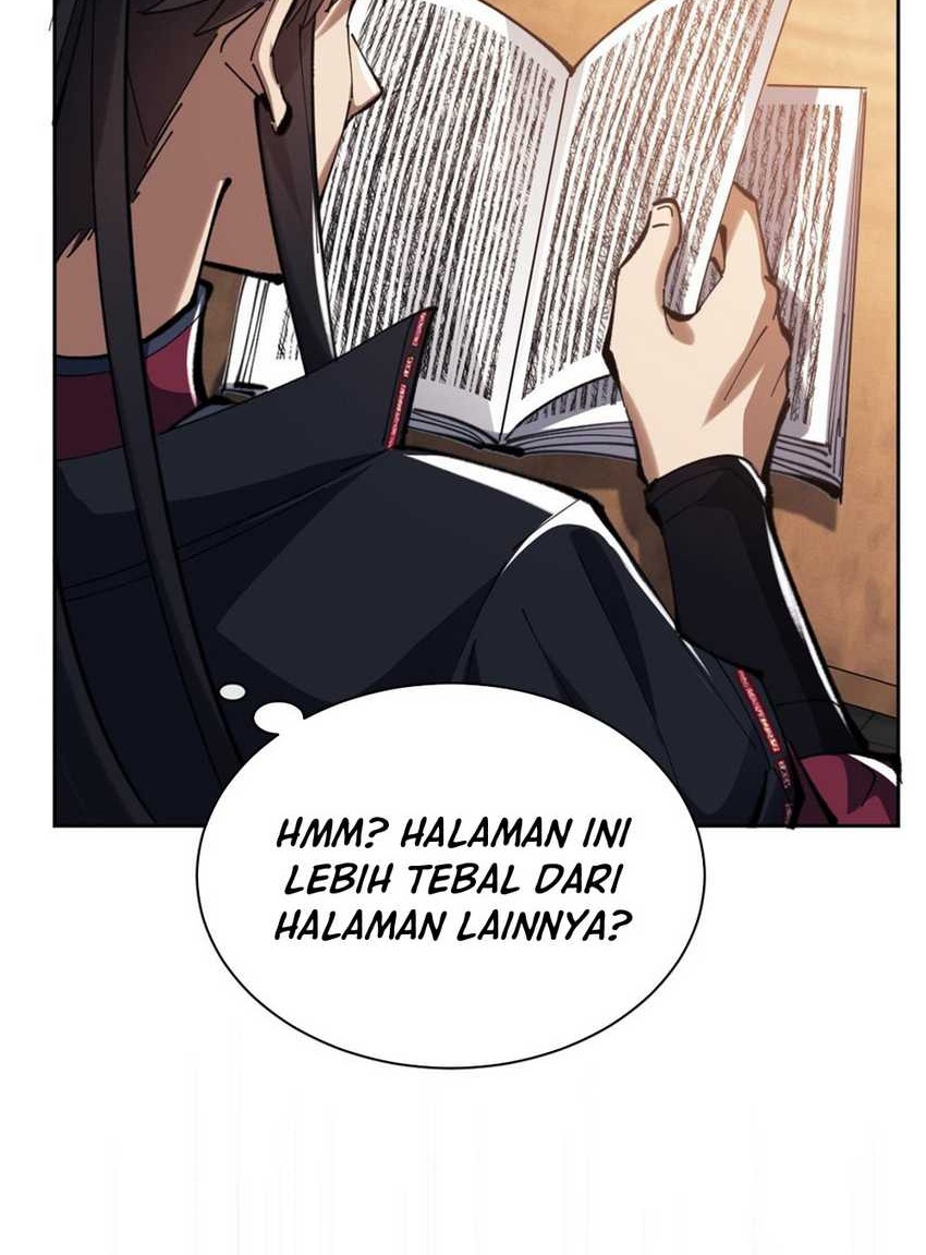 Devious Son Of Heaven Chapter 23 Gambar 54