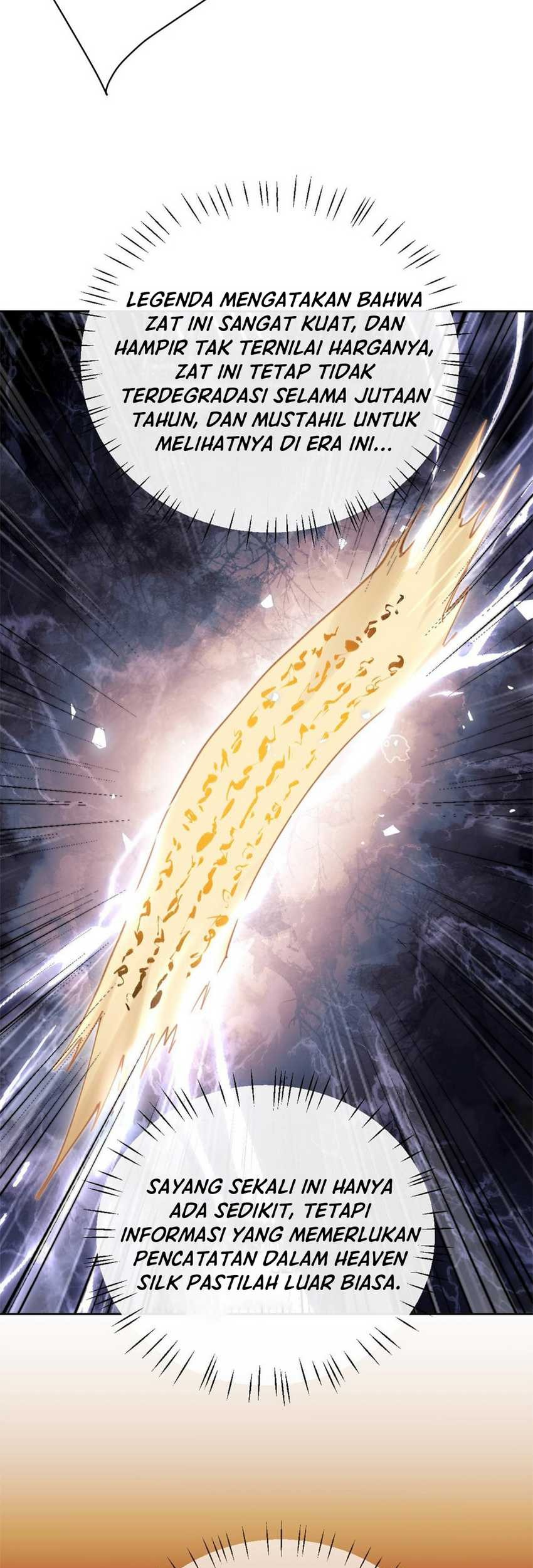 Devious Son Of Heaven Chapter 23 Gambar 57