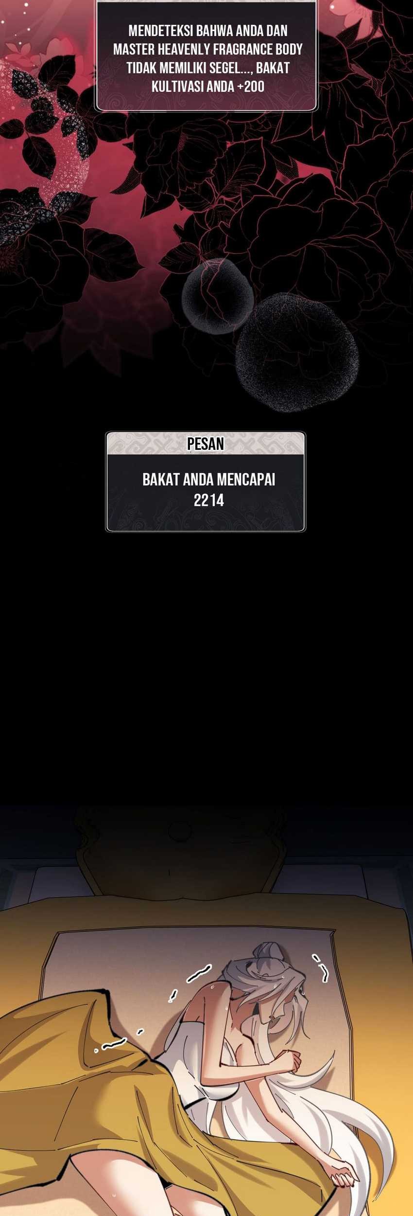 Devious Son Of Heaven Chapter 22 Gambar 15