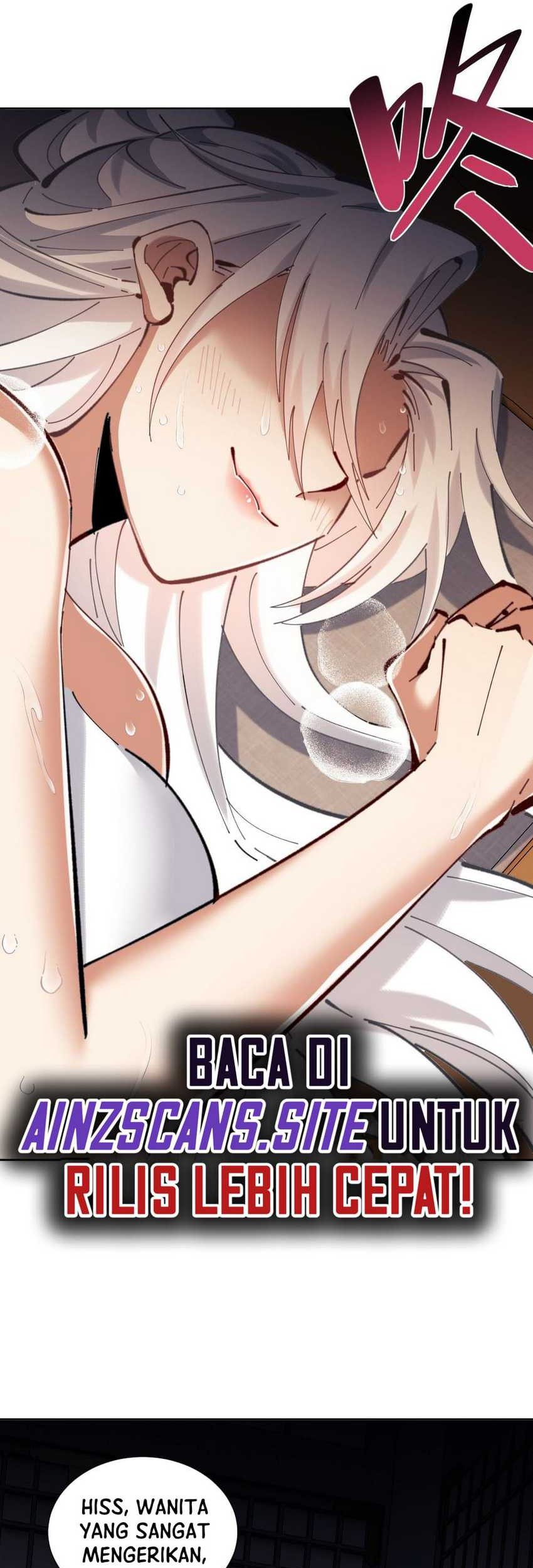 Devious Son Of Heaven Chapter 22 Gambar 17