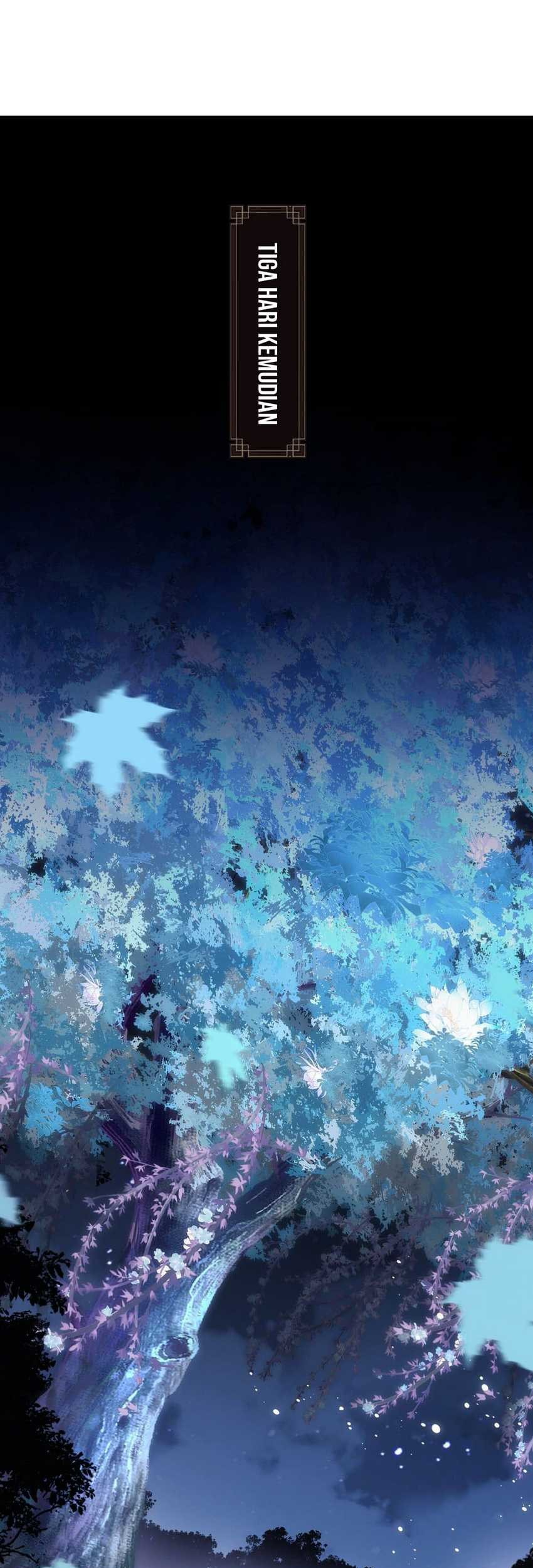 Devious Son Of Heaven Chapter 22 Gambar 21