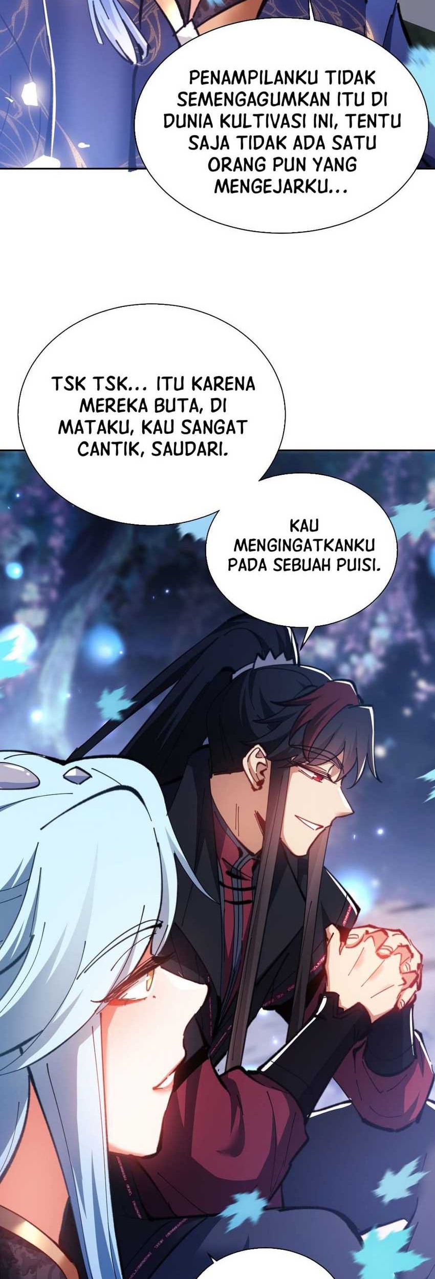 Devious Son Of Heaven Chapter 22 Gambar 30