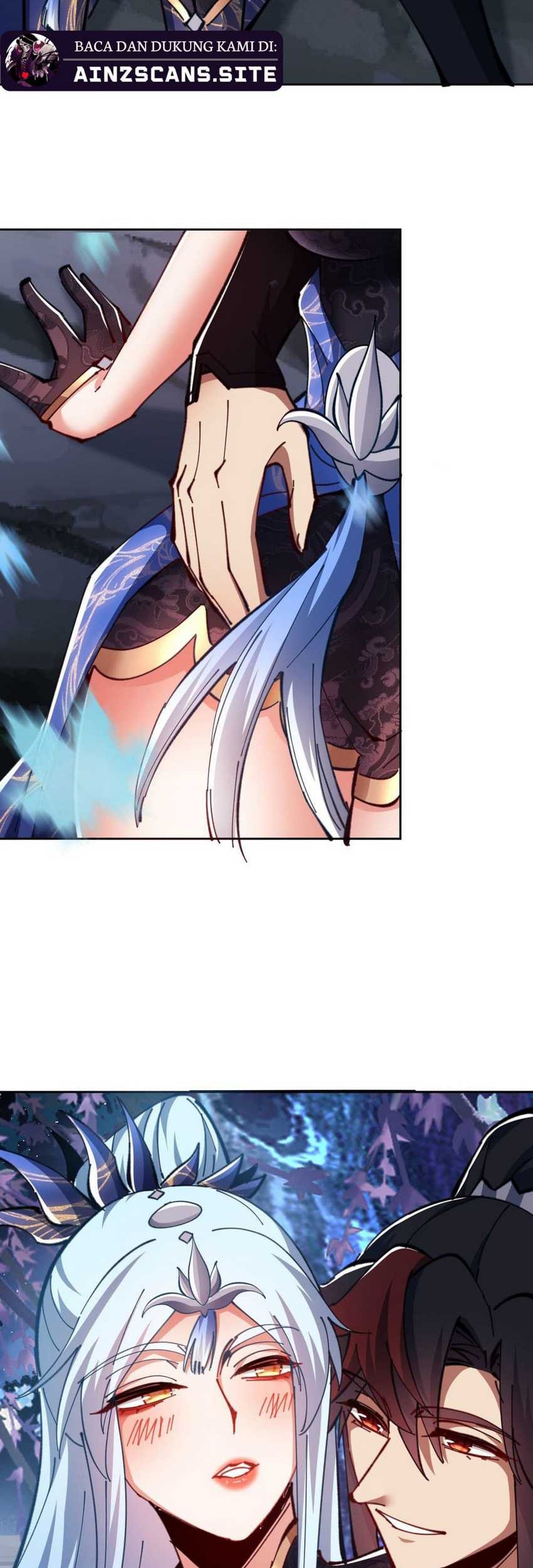 Devious Son Of Heaven Chapter 22 Gambar 48