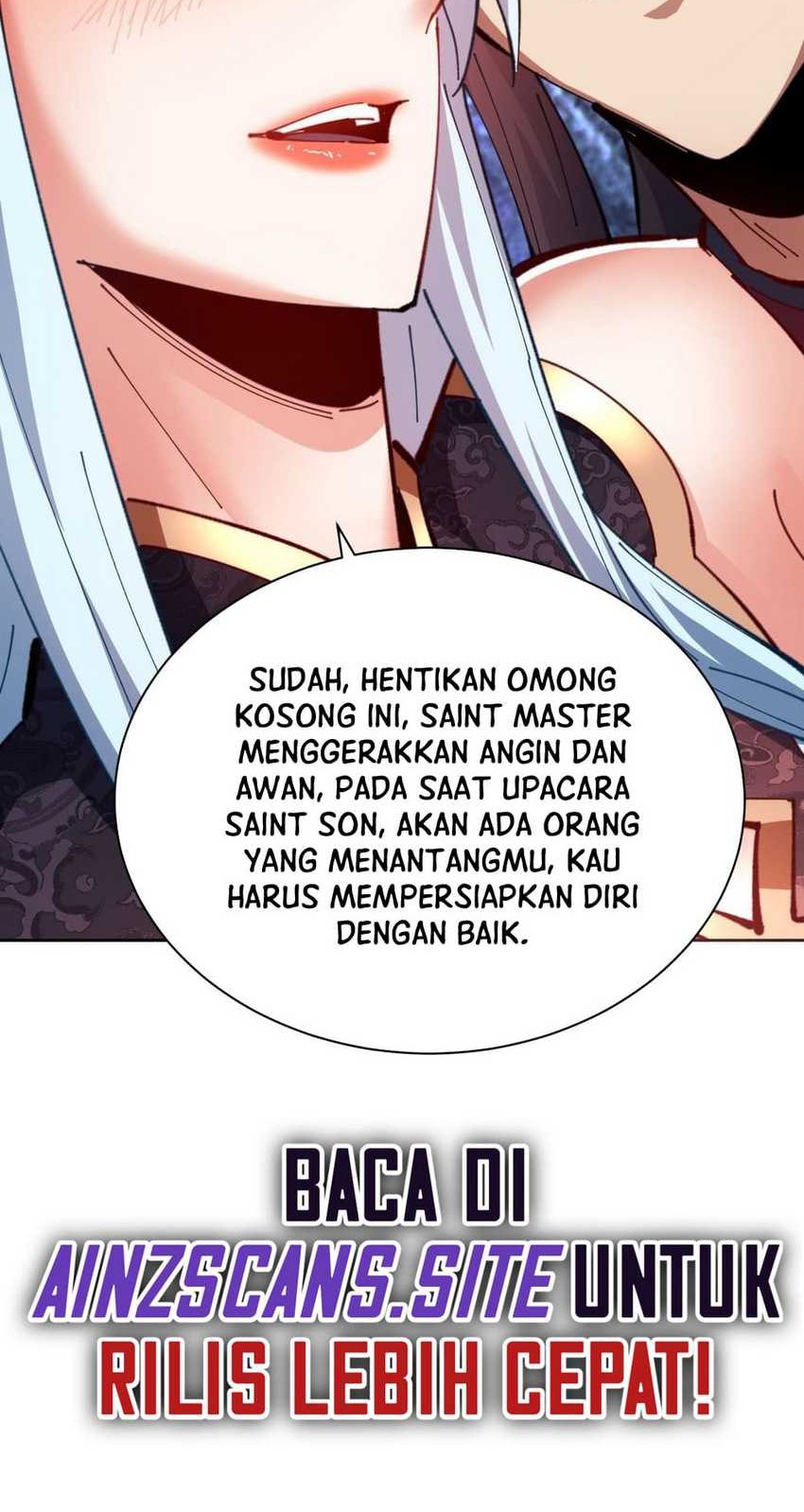 Devious Son Of Heaven Chapter 22 Gambar 50