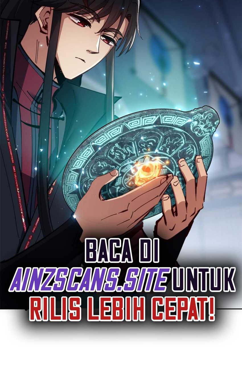 Devious Son Of Heaven Chapter 21 Gambar 34