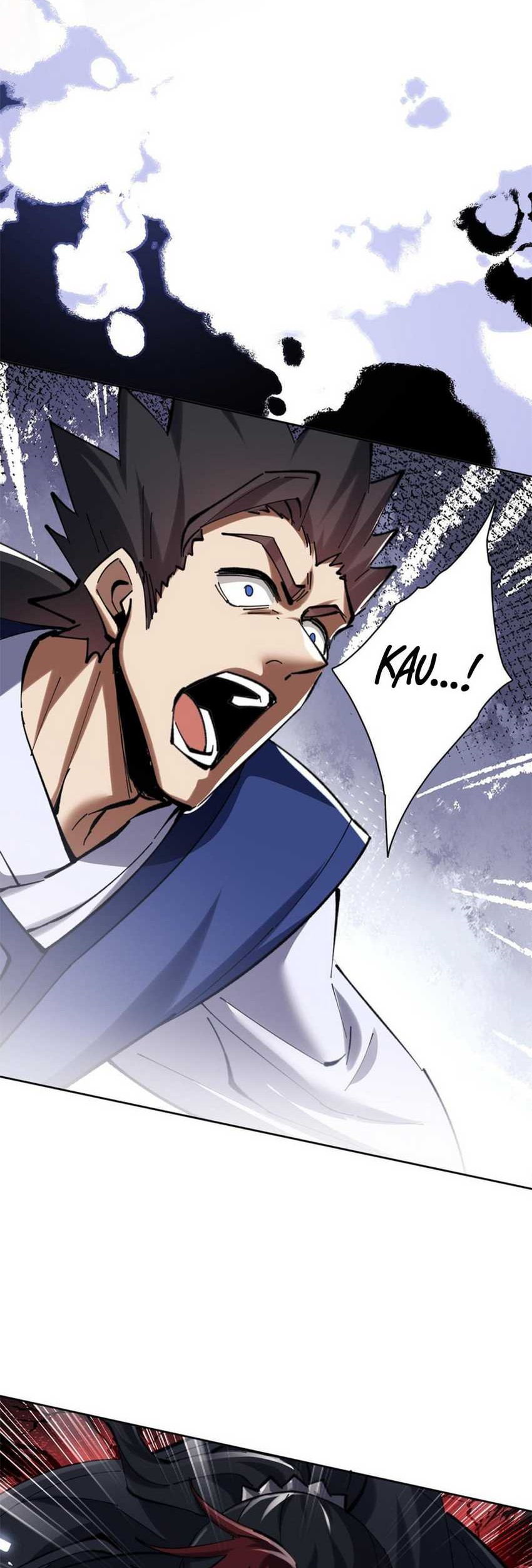 Devious Son Of Heaven Chapter 19 Gambar 48