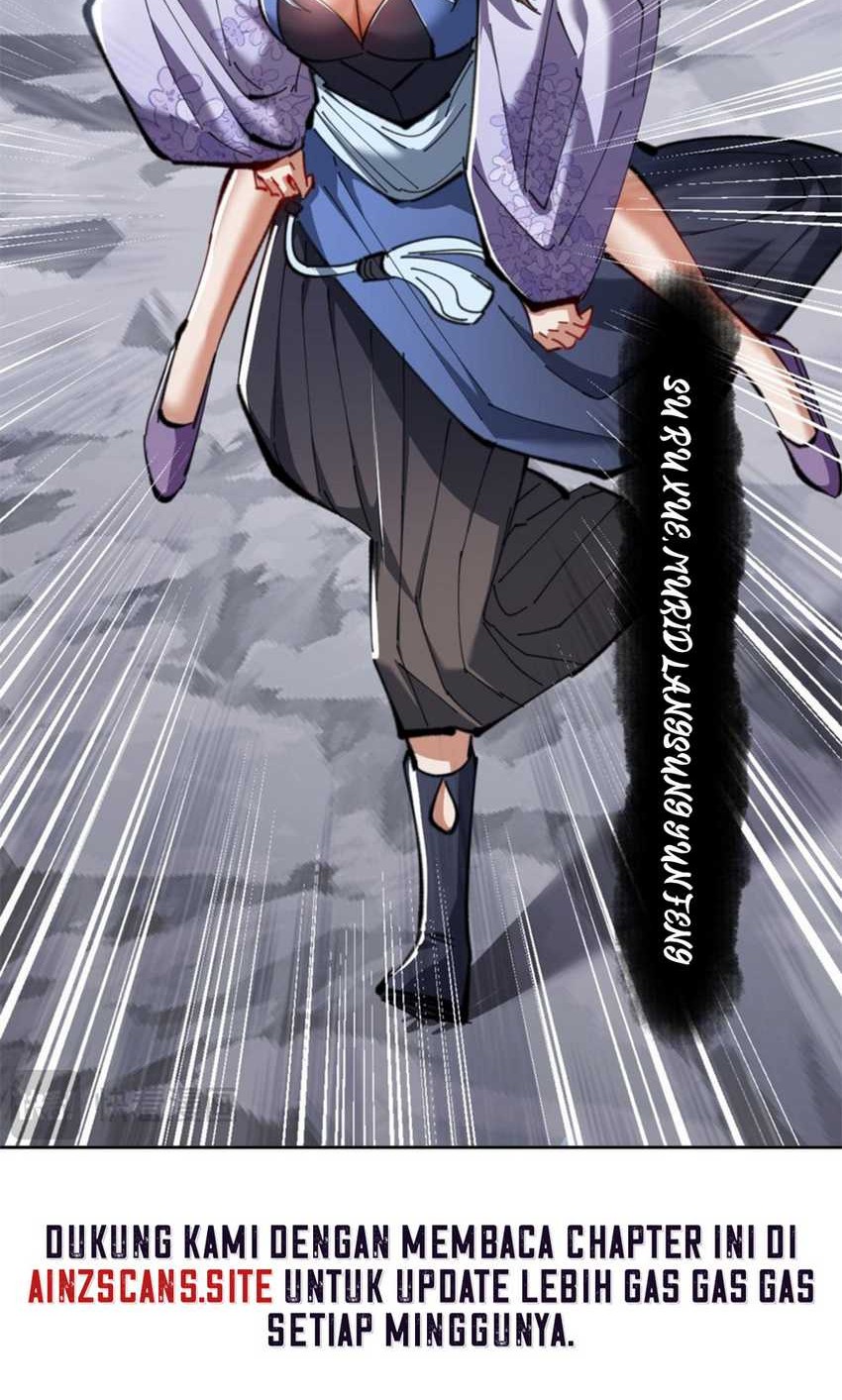 Devious Son Of Heaven Chapter 19 Gambar 13