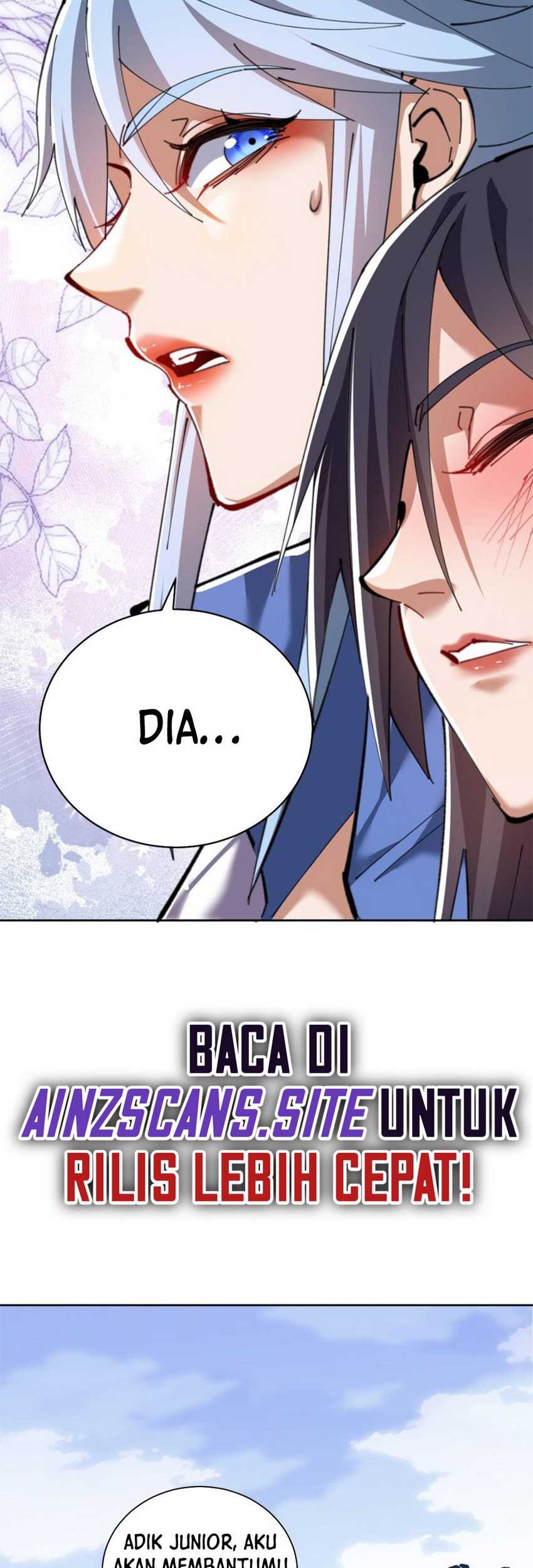 Devious Son Of Heaven Chapter 19 Gambar 17