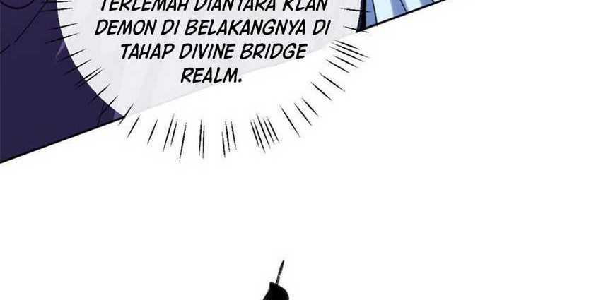 Devious Son Of Heaven Chapter 19 Gambar 19