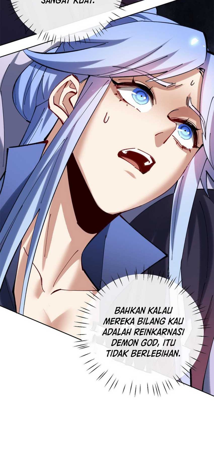 Devious Son Of Heaven Chapter 19 Gambar 26