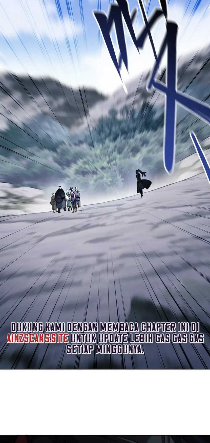 Devious Son Of Heaven Chapter 17 Gambar 34