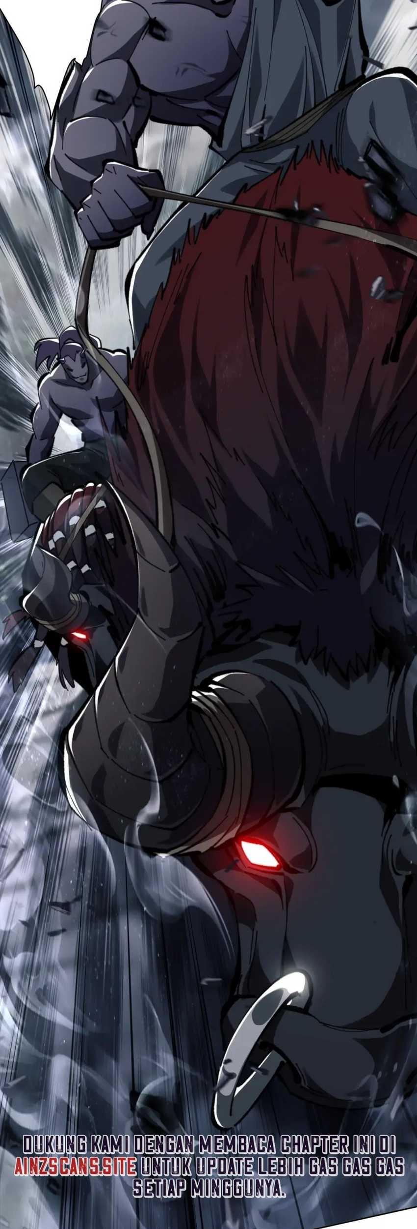 Devious Son Of Heaven Chapter 17 Gambar 39