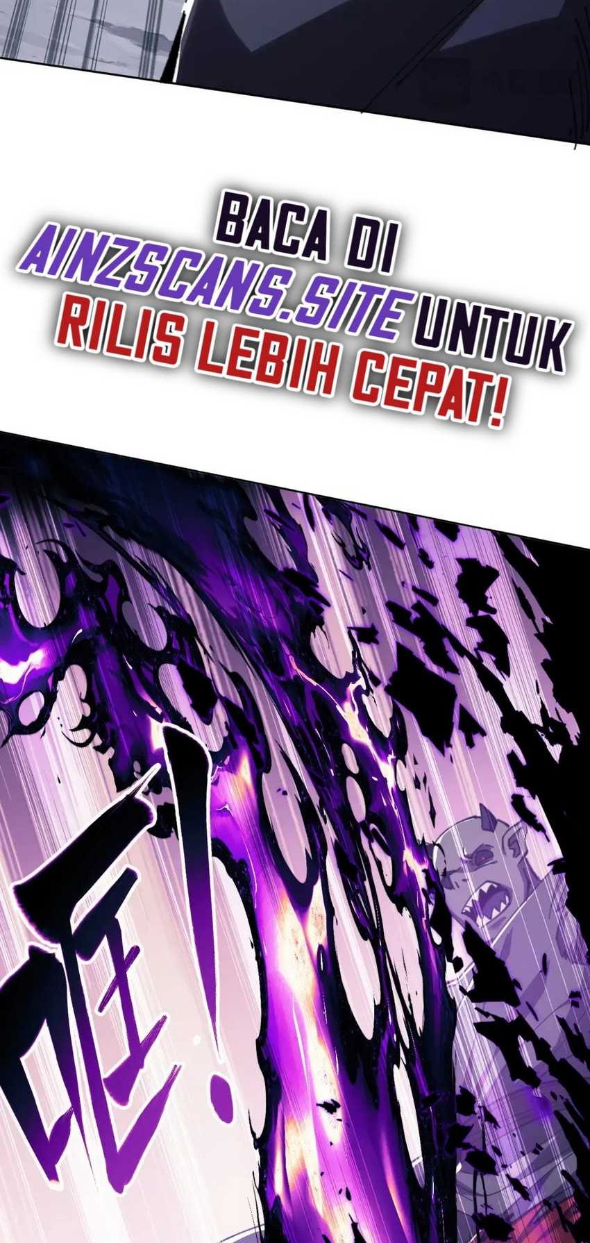 Devious Son Of Heaven Chapter 17 Gambar 42