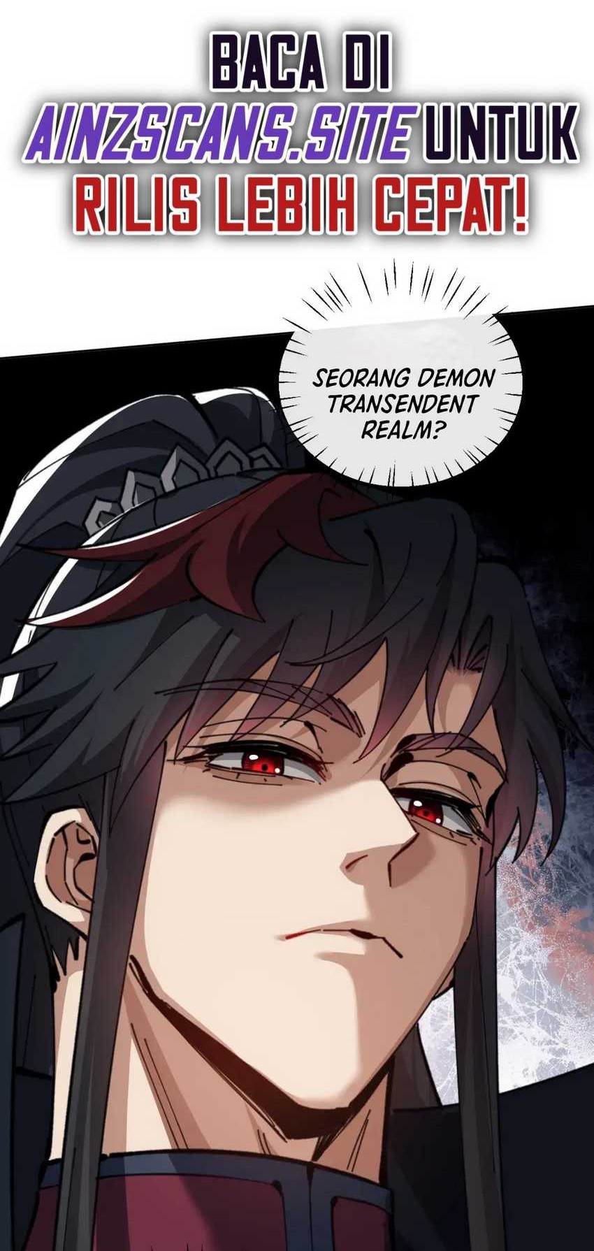 Devious Son Of Heaven Chapter 17 Gambar 46