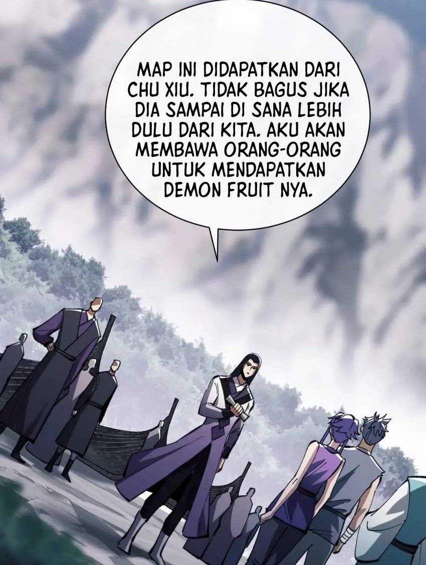 Devious Son Of Heaven Chapter 17 Gambar 10
