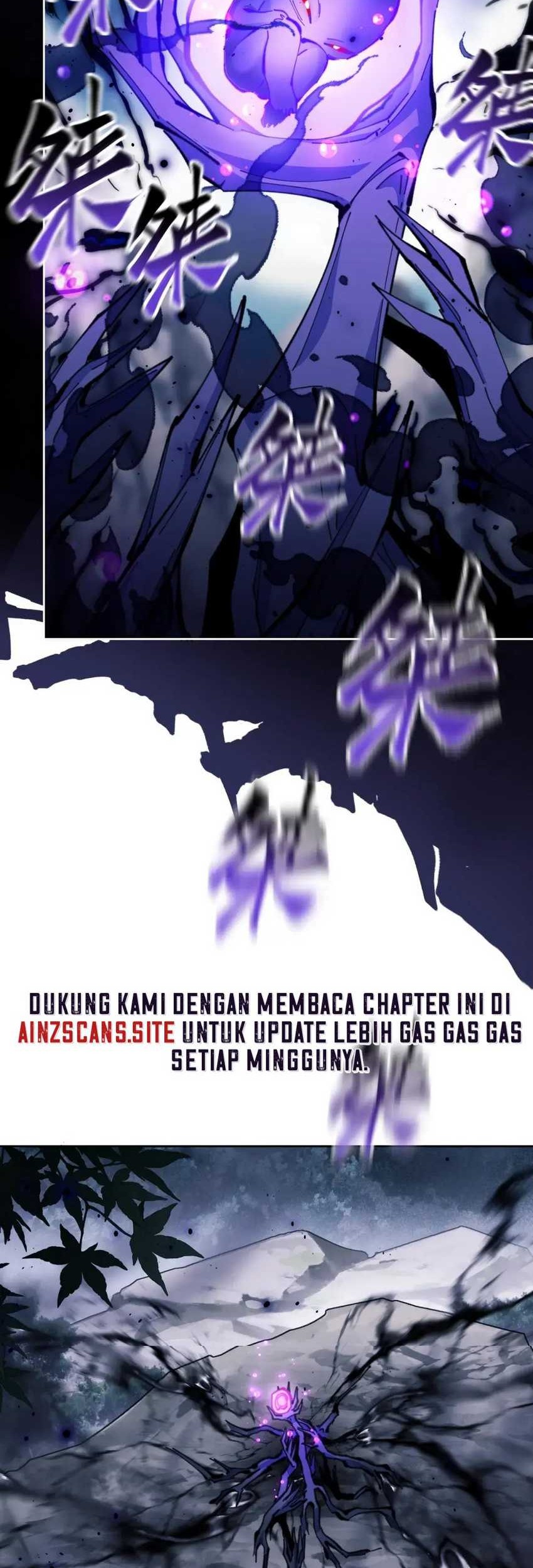 Devious Son Of Heaven Chapter 17 Gambar 16