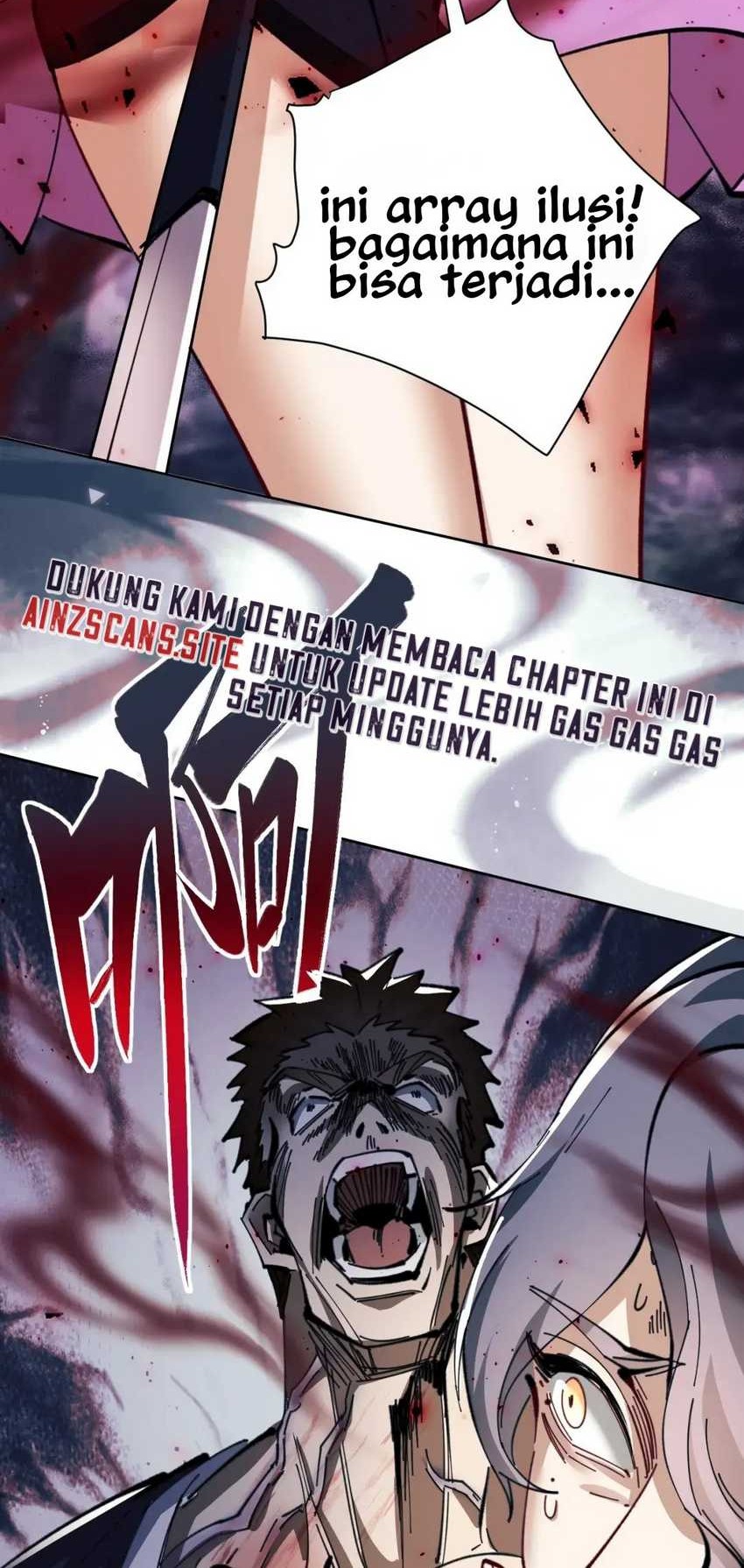 Devious Son Of Heaven Chapter 17 Gambar 22