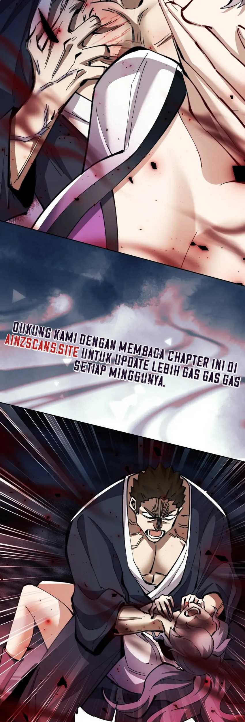 Devious Son Of Heaven Chapter 17 Gambar 23