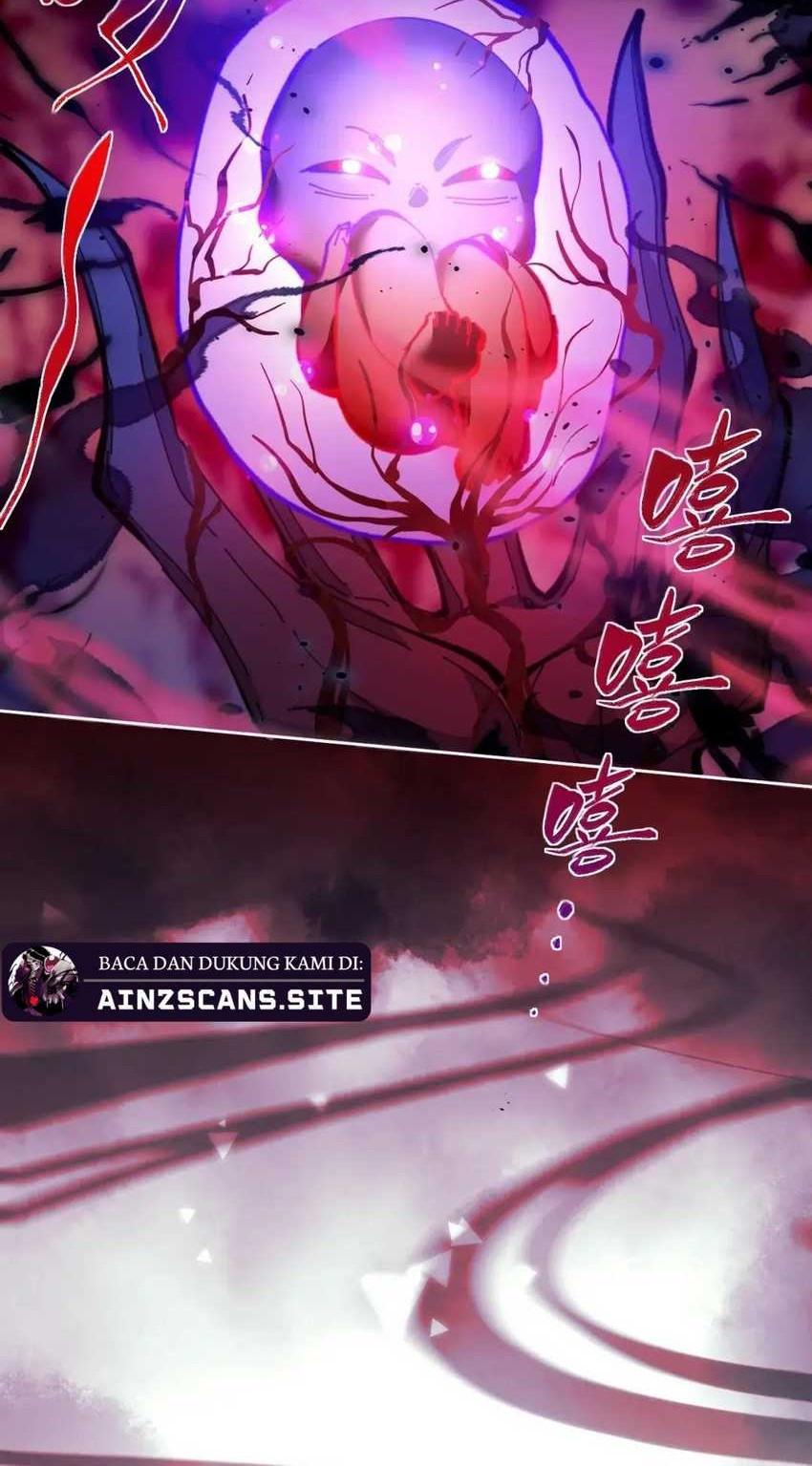 Devious Son Of Heaven Chapter 17 Gambar 26