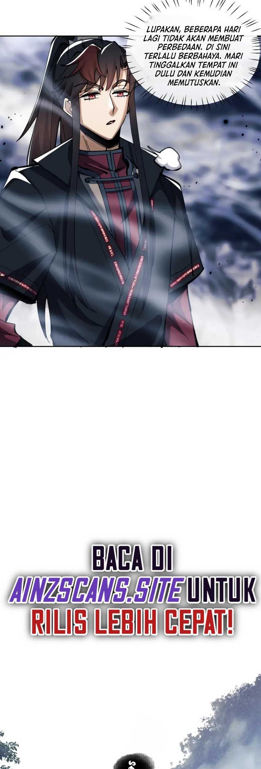 Devious Son Of Heaven Chapter 17 Gambar 29