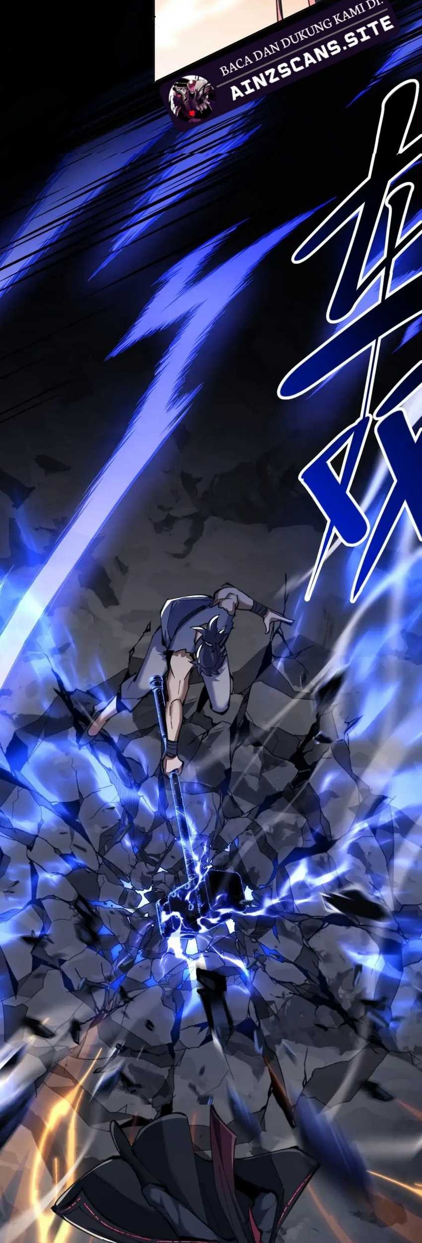 Devious Son Of Heaven Chapter 16 Gambar 41