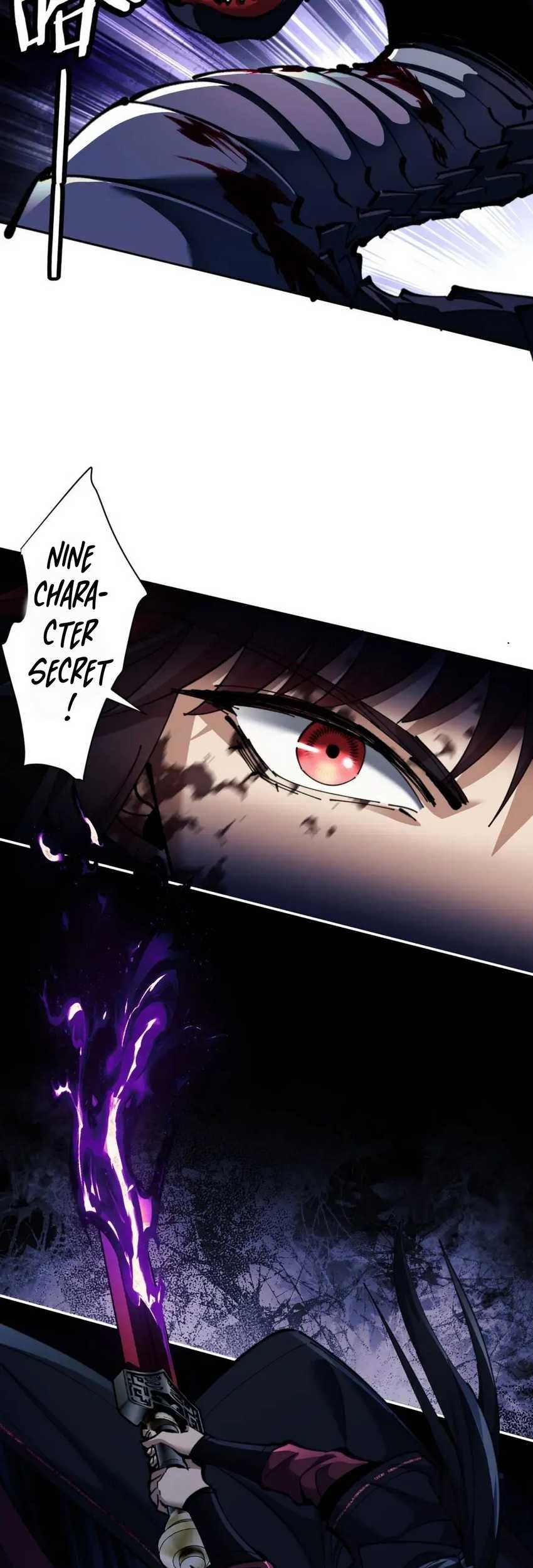 Devious Son Of Heaven Chapter 16 Gambar 7