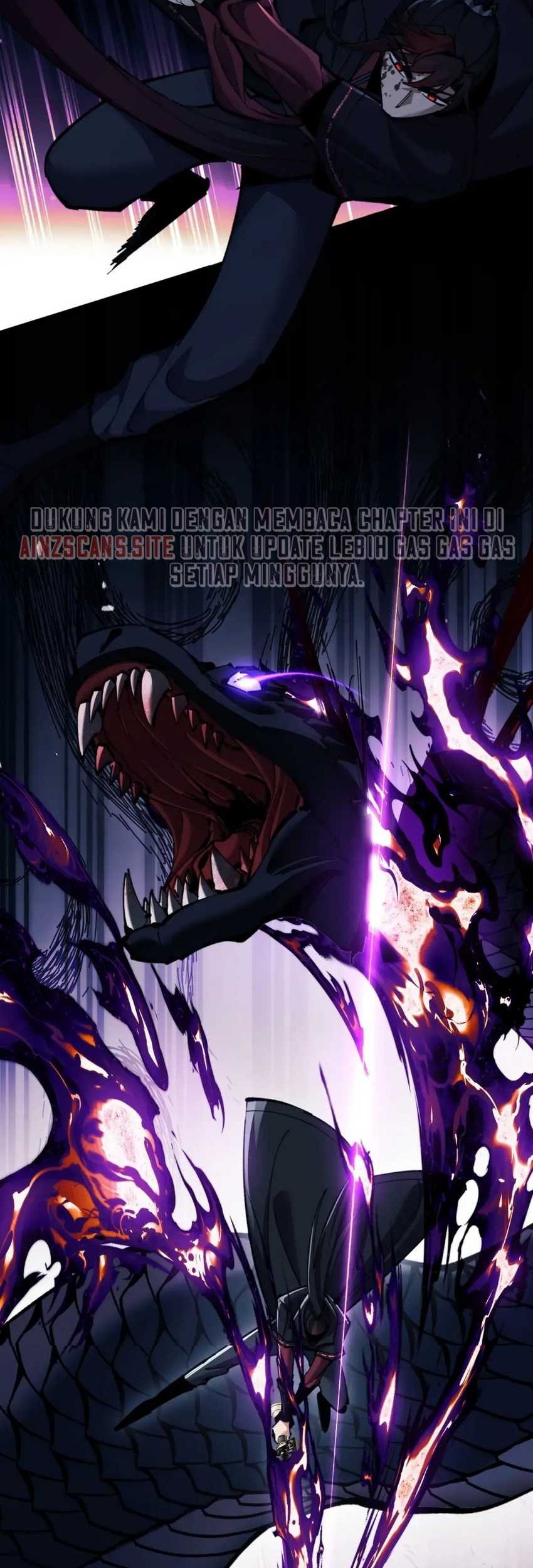 Devious Son Of Heaven Chapter 16 Gambar 8