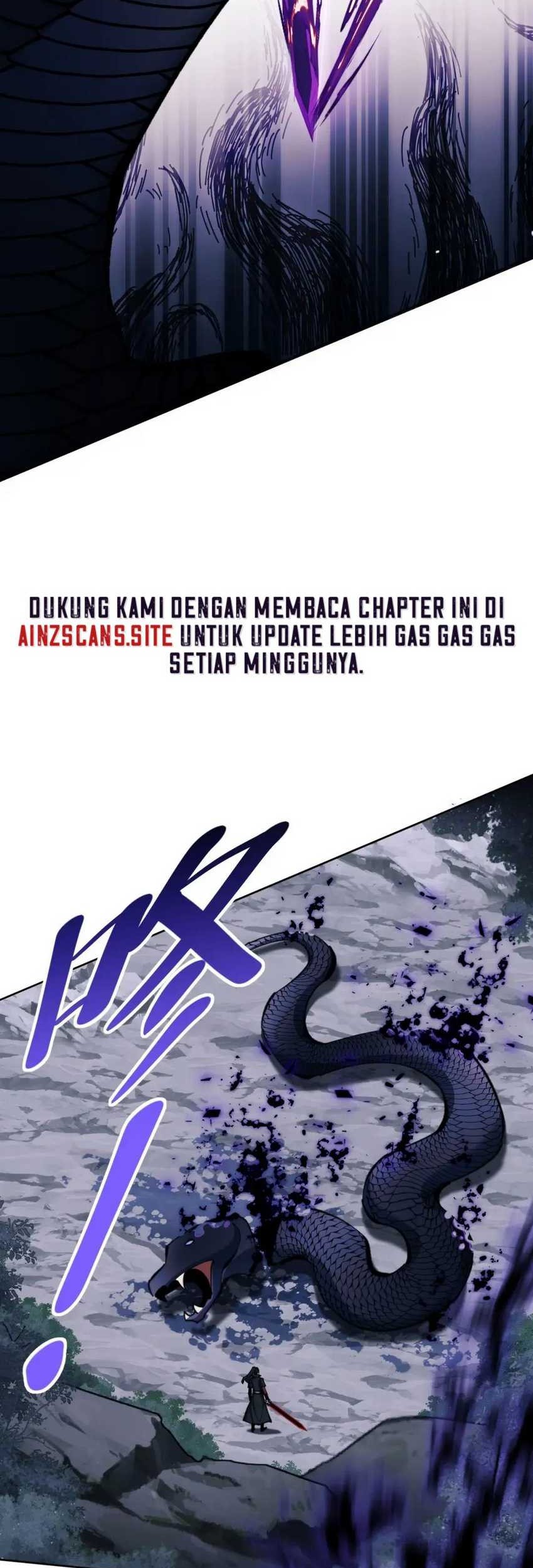 Devious Son Of Heaven Chapter 16 Gambar 9