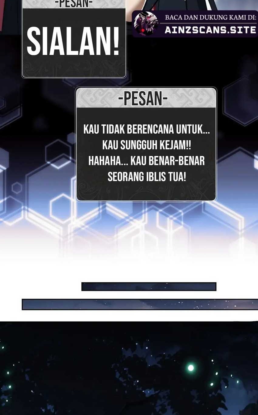 Devious Son Of Heaven Chapter 16 Gambar 18
