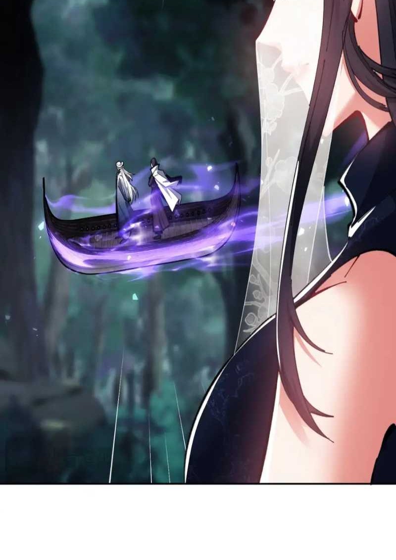 Devious Son Of Heaven Chapter 15 Gambar 34